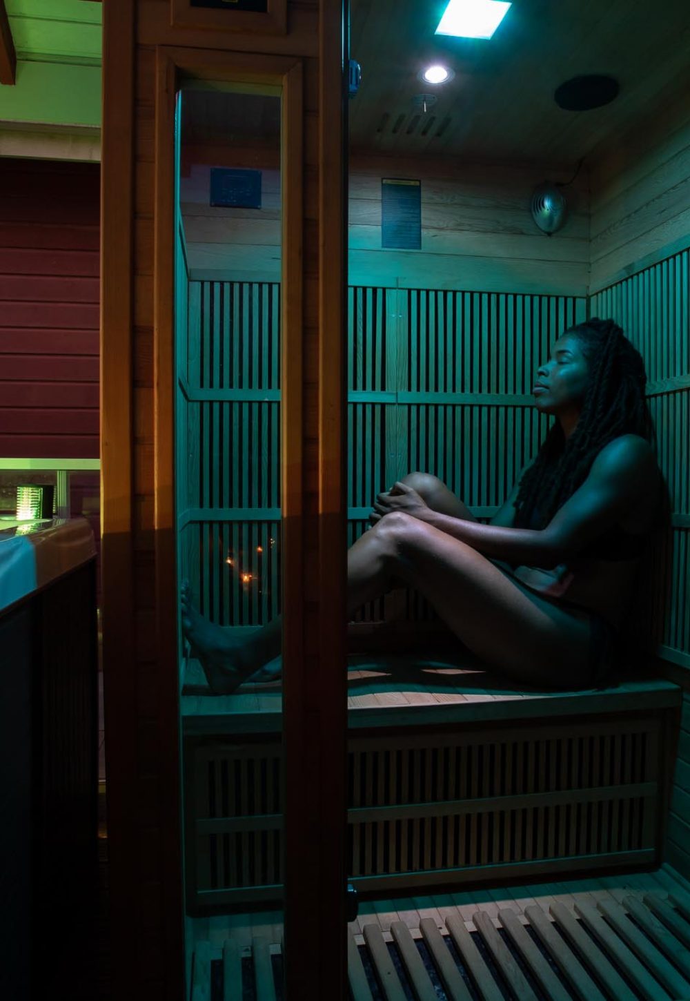 L’Espace Orphée est un espace polyvalent dédié au bien-être. Un espace à louer et un espace bien-être exceptionnel. Un Paradis au Lamentinspa Guadeloupe Espace Orphée bien-être Guadeloupe Caraibe, Lamentin Lieu zen, Masssage, Spa, Jaccuzzi, Venez vous faire du bien en Guadeloupe, Sauna, espace de rève en guadeloupe, Duo Solo Venez comme vous le souhaitez.